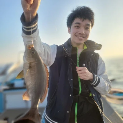 海晴丸の2025年5月31日(土)3枚目の写真