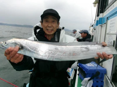 一郎丸の2025年5月24日(土)2枚目の写真