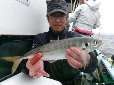 一郎丸の2025年5月24日(土)4枚目の写真