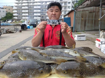 一郎丸の2025年5月26日(月)3枚目の写真