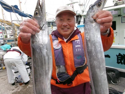 一郎丸の2025年5月27日(火)4枚目の写真