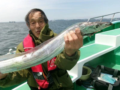 一郎丸の2025年5月28日(水)3枚目の写真