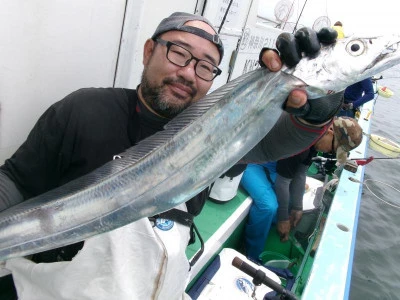一郎丸の2025年5月29日(木)2枚目の写真