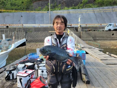 正丸の2025年5月20日(火)2枚目の写真