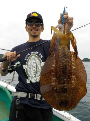 釣り船 久勝丸の2025年5月26日(月)1枚目の写真