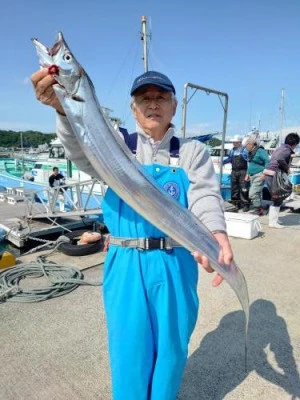 平作丸の2025年6月1日(日)2枚目の写真