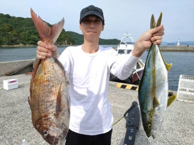 海斗の2025年5月28日(水)2枚目の写真