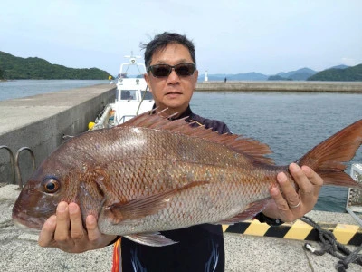 海斗の2025年5月28日(水)3枚目の写真