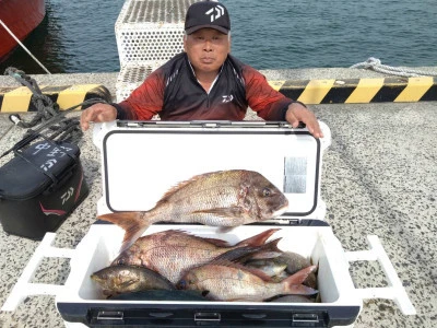 海斗の2025年5月28日(水)4枚目の写真