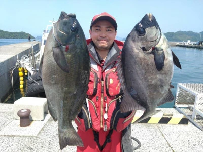 海斗の2025年6月1日(日)3枚目の写真