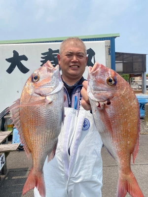 大春丸の2025年6月2日(月)2枚目の写真