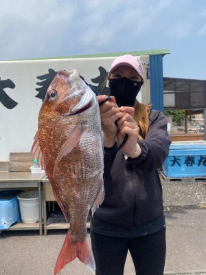 大春丸の2025年6月2日(月)3枚目の写真