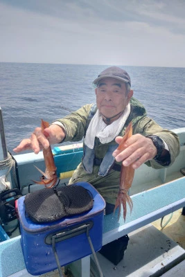 釣り船 秀進丸の2025年6月2日(月)3枚目の写真
