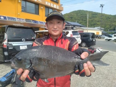 丸銀釣りセンターの2025年5月30日(金)2枚目の写真