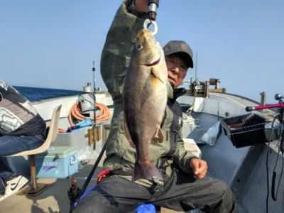 神幸丸の2025年6月1日(日)1枚目の写真