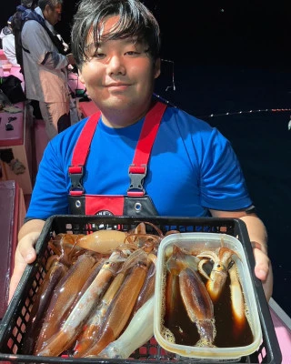 第八幸松丸の2025年6月3日(火)1枚目の写真