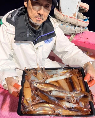 第八幸松丸の2025年6月3日(火)2枚目の写真