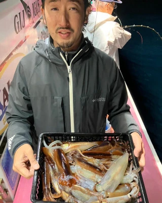 第八幸松丸の2025年6月3日(火)4枚目の写真