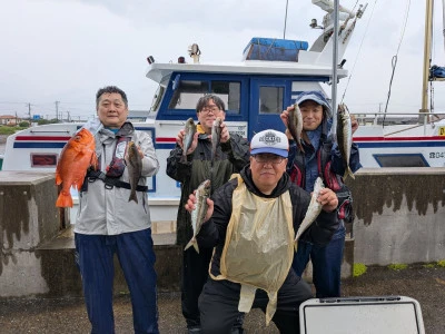 幸辰丸の2025年6月3日(火)1枚目の写真