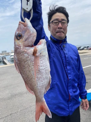 大春丸の2025年6月4日(水)4枚目の写真