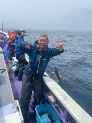 つる丸の2025年5月21日(水)1枚目の写真