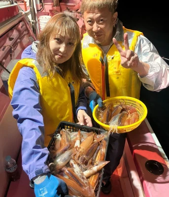 第八幸松丸の2025年6月4日(水)1枚目の写真