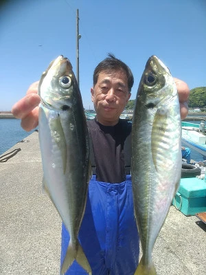 勘次郎丸の2025年6月5日(木)4枚目の写真