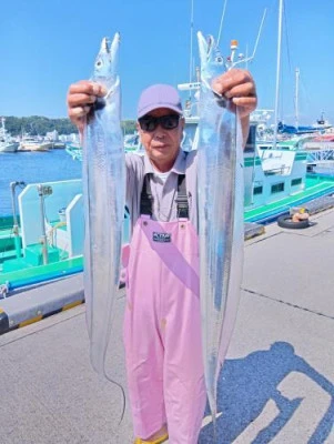 平作丸の2025年6月5日(木)1枚目の写真