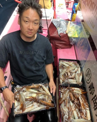 第八幸松丸の2025年6月5日(木)2枚目の写真