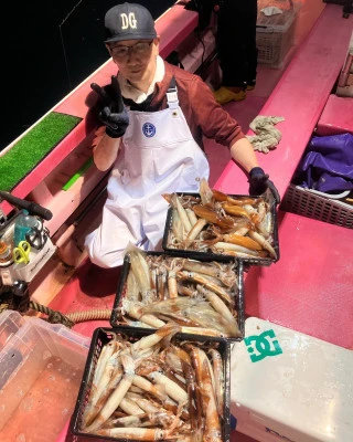 第八幸松丸の2025年6月5日(木)4枚目の写真