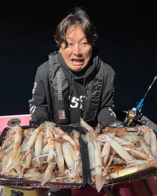 第八幸松丸の2025年6月5日(木)5枚目の写真