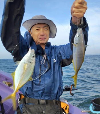 春栄丸の2025年6月6日(金)1枚目の写真