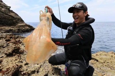 愛海丸の2025年6月6日(金)1枚目の写真
