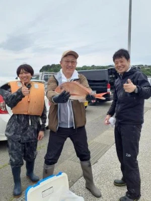 美喜丸の2025年5月9日(金)1枚目の写真