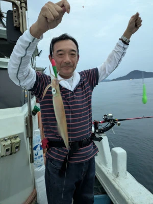優英丸の2025年6月6日(金)1枚目の写真