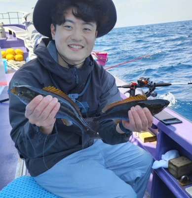 春栄丸の2025年6月7日(土)4枚目の写真