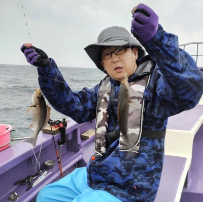 春栄丸の2025年6月7日(土)5枚目の写真