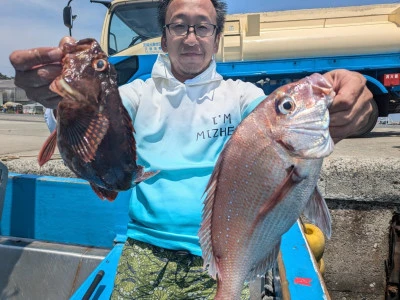 宮田丸の2025年6月7日(土)1枚目の写真