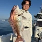 菜々海IIの2025年6月7日(土)1枚目の写真