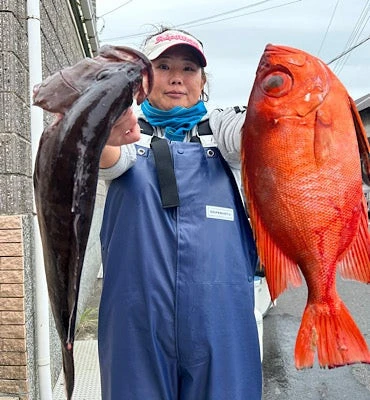 初栄丸の2025年5月24日(土)1枚目の写真