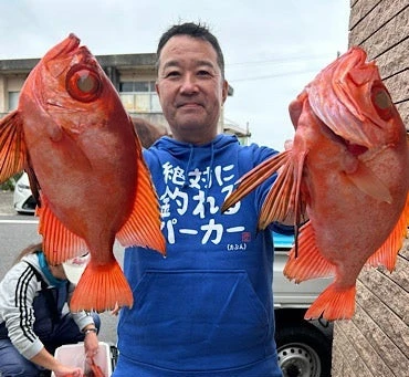 初栄丸の2025年5月24日(土)2枚目の写真
