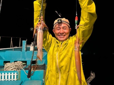 海迅丸の2025年6月7日(土)1枚目の写真
