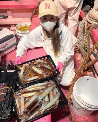 第八幸松丸の2025年6月7日(土)1枚目の写真