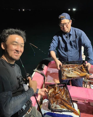 第八幸松丸の2025年6月7日(土)4枚目の写真
