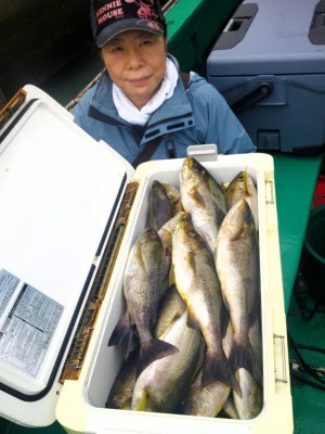 平良丸の2025年6月8日(日)2枚目の写真