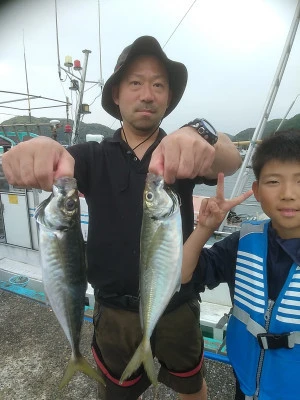 勘次郎丸の2025年6月8日(日)2枚目の写真