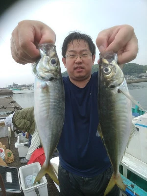 勘次郎丸の2025年6月8日(日)3枚目の写真