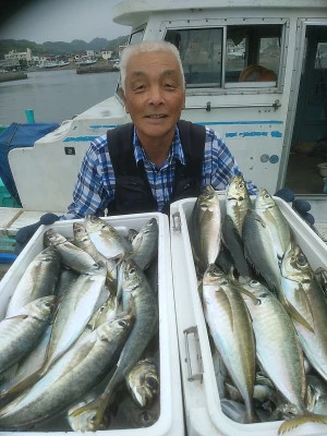 勘次郎丸の2025年6月8日(日)5枚目の写真
