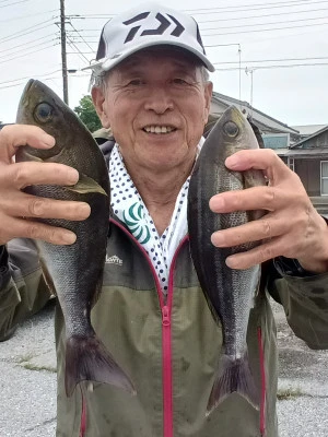 孝徳丸の2025年6月8日(日)1枚目の写真