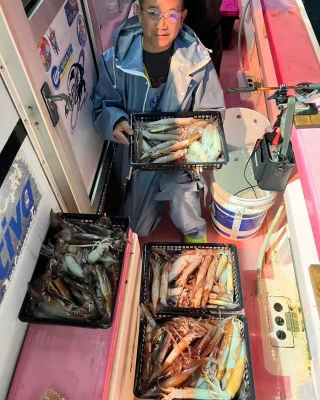 第八幸松丸の2025年6月8日(日)1枚目の写真